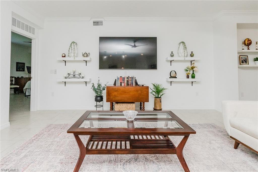 THE NATIONAL GOLF & COUNTRY CLUB AT AVE MARIA - Residential