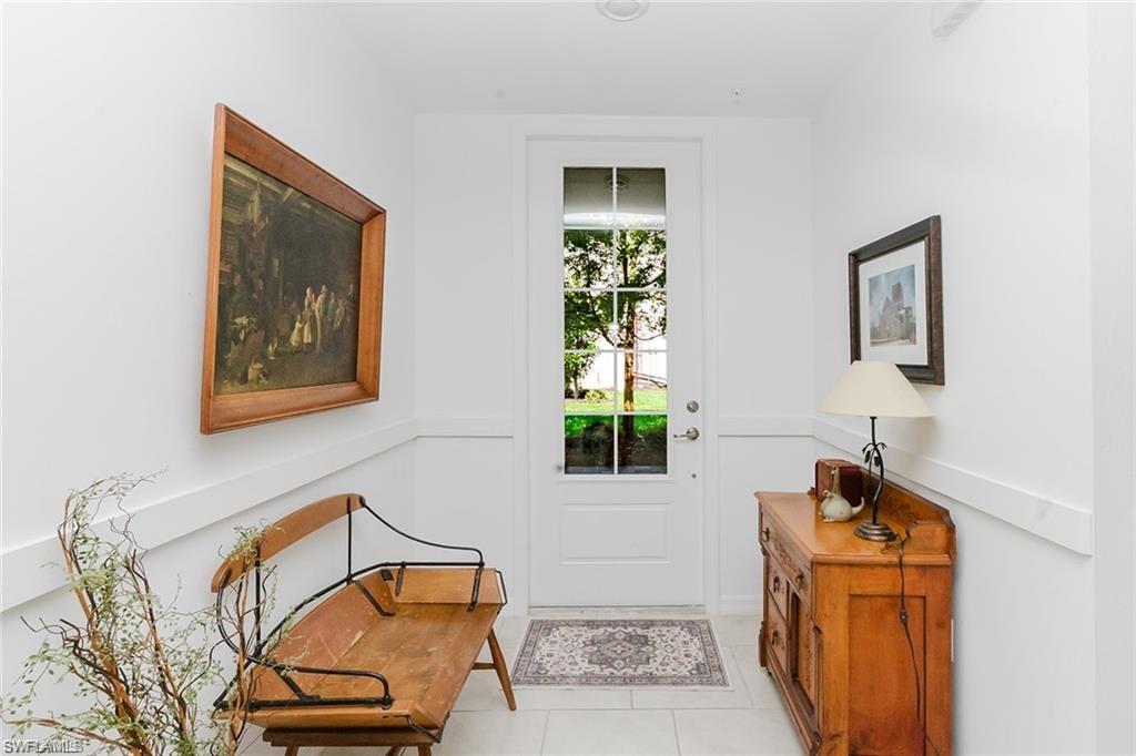 THE NATIONAL GOLF & COUNTRY CLUB AT AVE MARIA - Residential