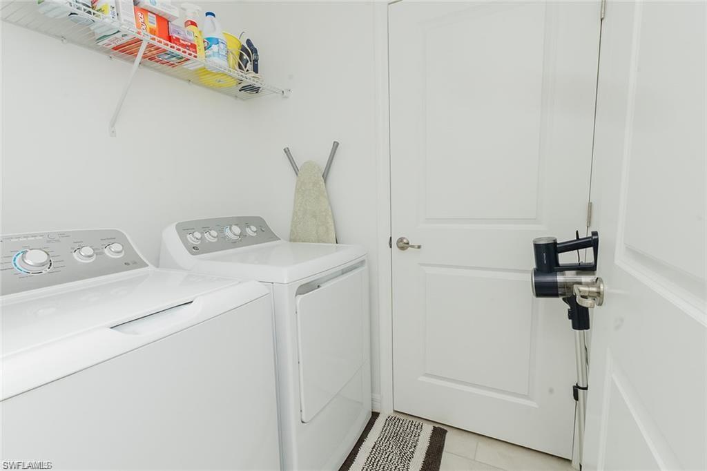 THE NATIONAL GOLF & COUNTRY CLUB AT AVE MARIA - Residential