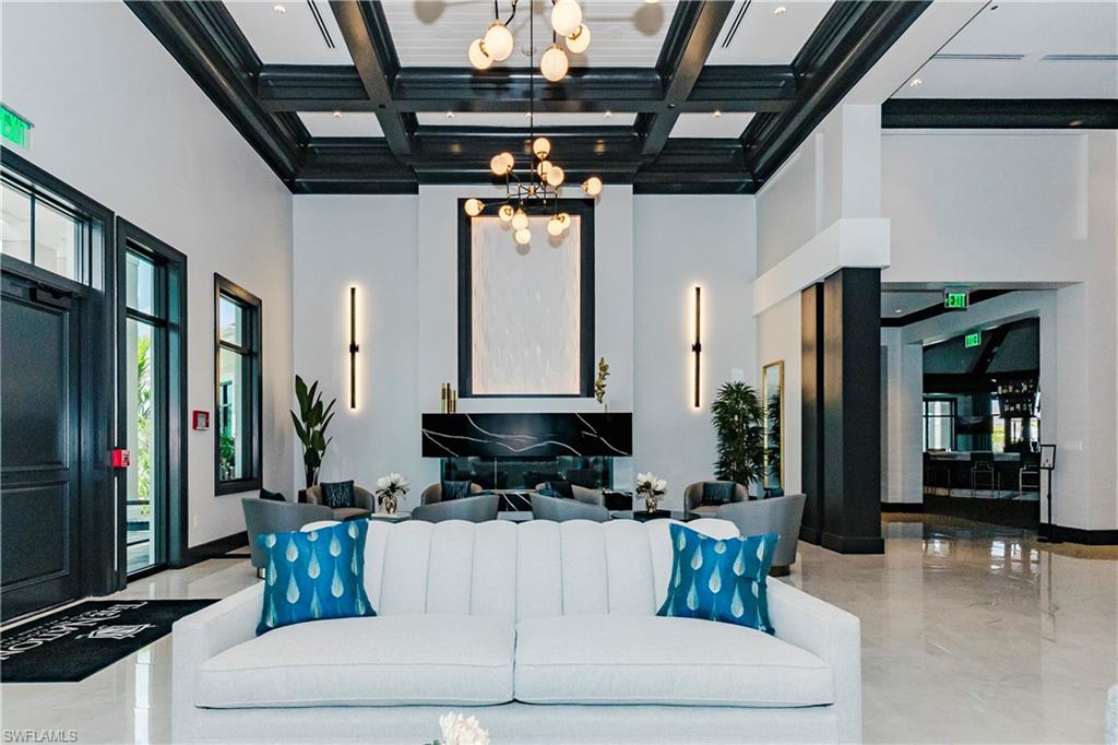 THE NATIONAL GOLF & COUNTRY CLUB AT AVE MARIA - Residential