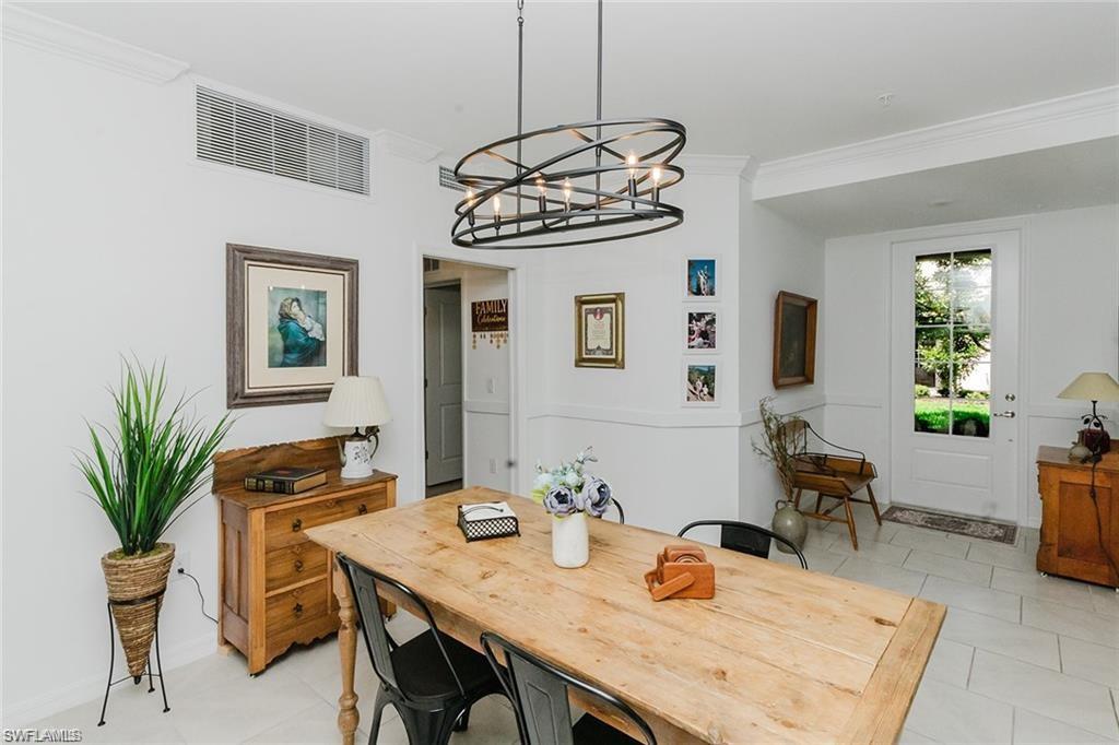 THE NATIONAL GOLF & COUNTRY CLUB AT AVE MARIA - Residential