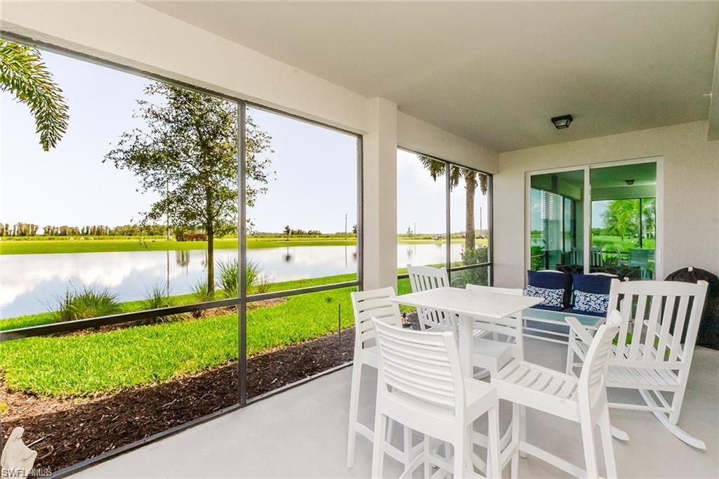 THE NATIONAL GOLF & COUNTRY CLUB AT AVE MARIA - Residential