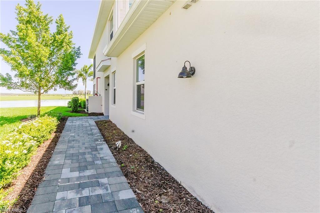 THE NATIONAL GOLF & COUNTRY CLUB AT AVE MARIA - Residential