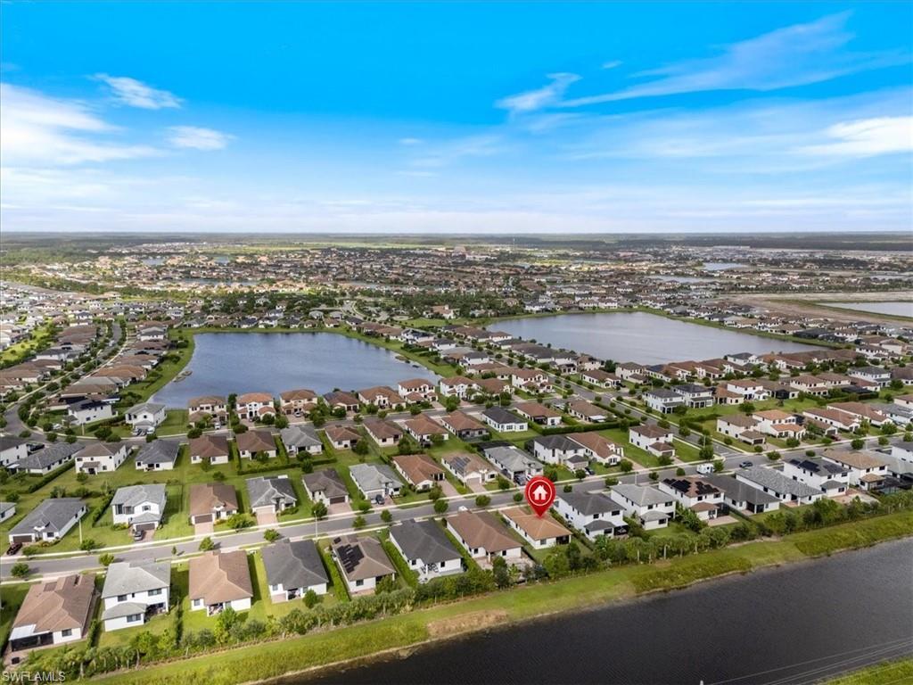 MAPLE RIDGE - Residential Lease