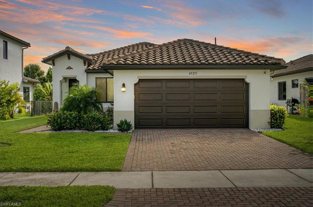 MAPLE RIDGE - Residential Lease