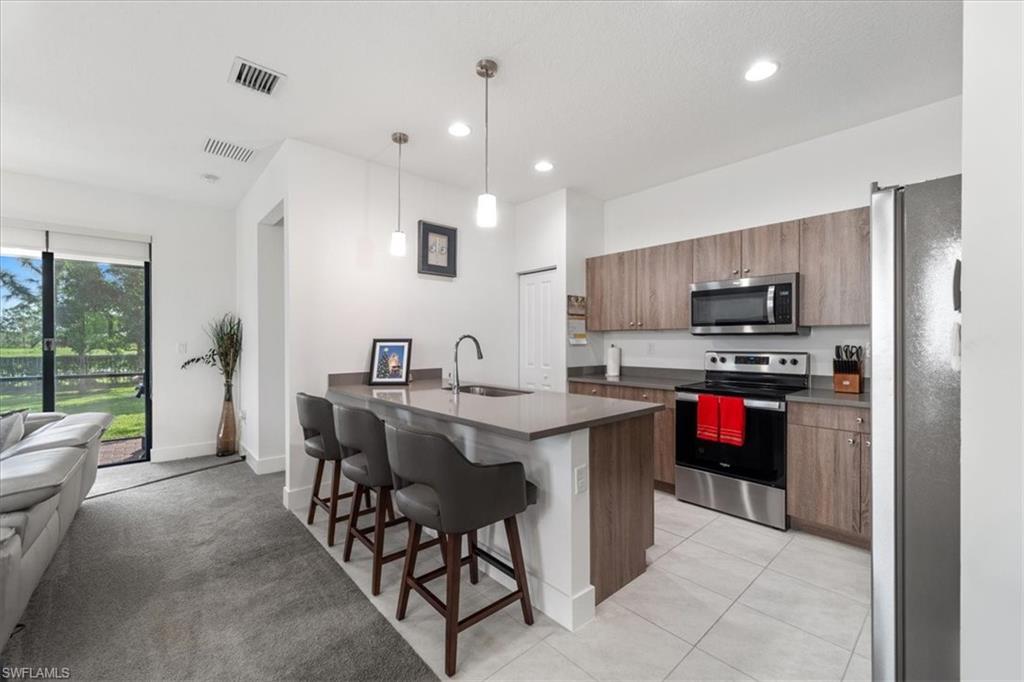 MAPLE RIDGE - Residential Lease