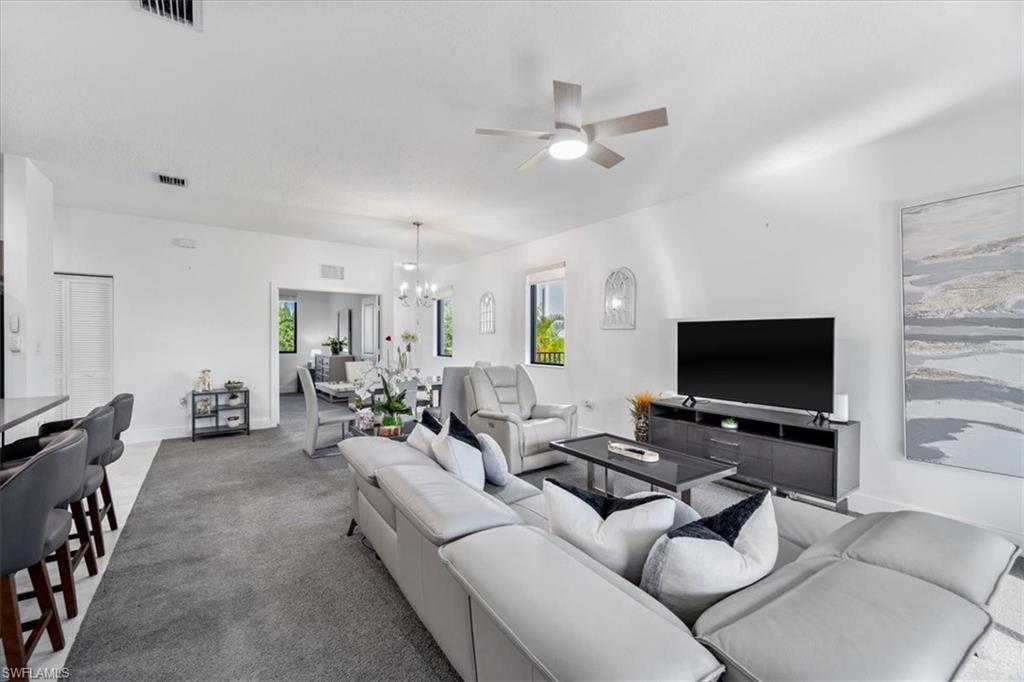 MAPLE RIDGE - Residential Lease