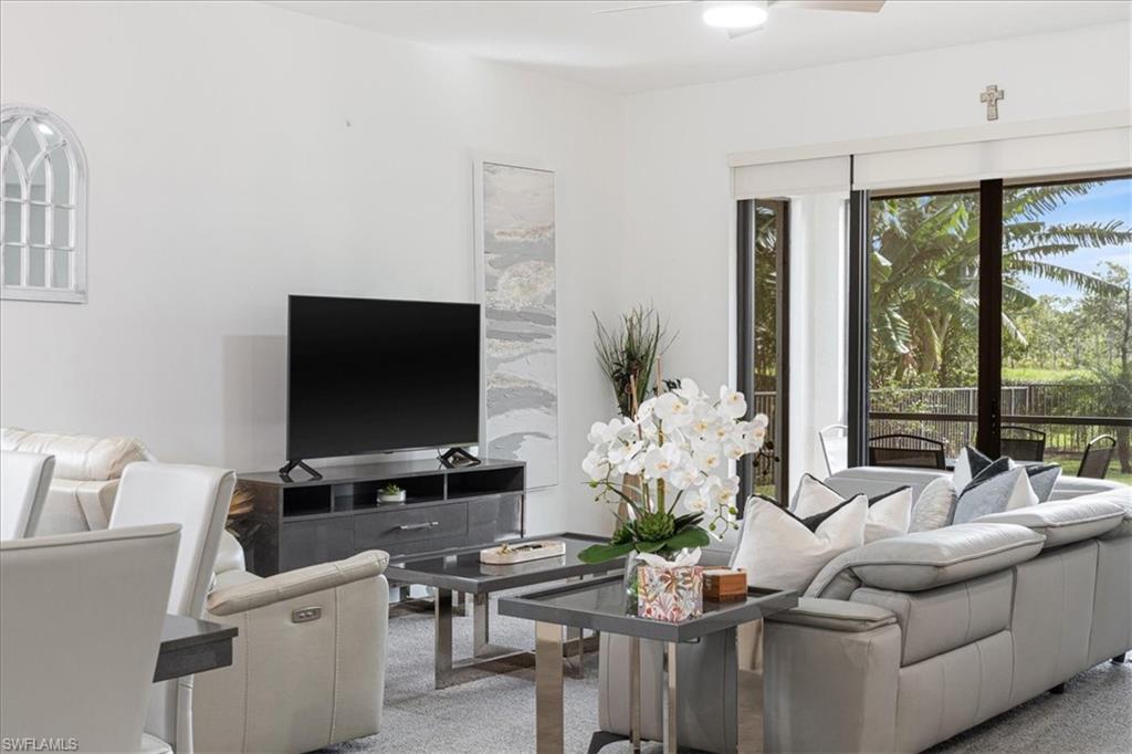 MAPLE RIDGE - Residential Lease