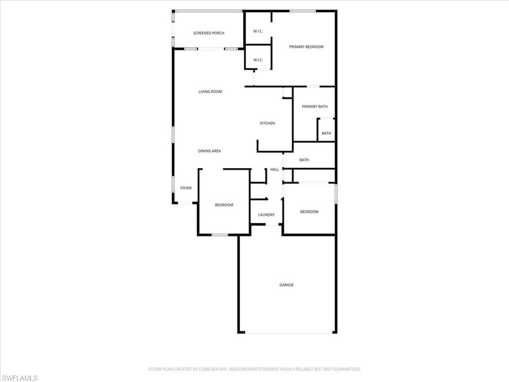 MAPLE RIDGE - Residential Lease