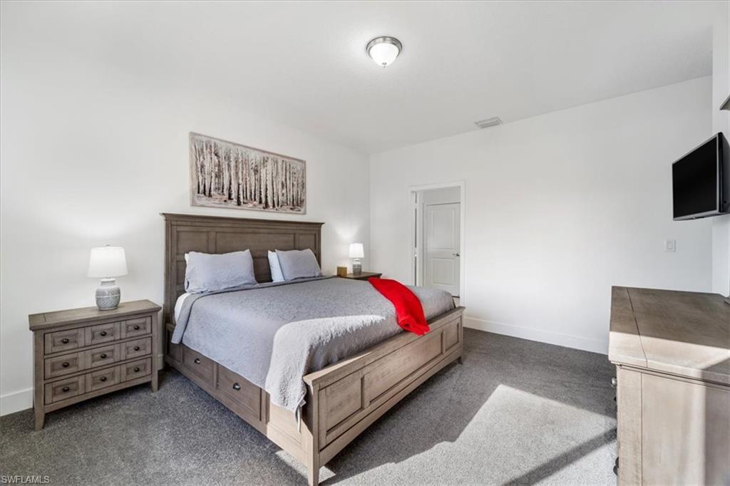 MAPLE RIDGE - Residential Lease