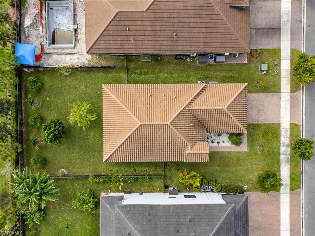 MAPLE RIDGE - Residential Lease