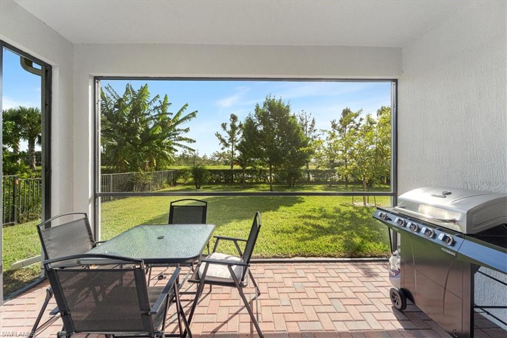 MAPLE RIDGE - Residential Lease