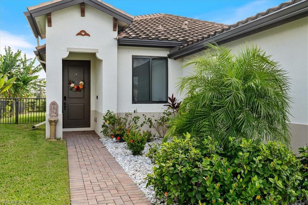 MAPLE RIDGE - Residential Lease