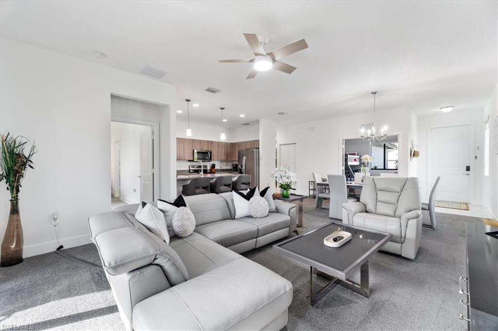 MAPLE RIDGE - Residential Lease