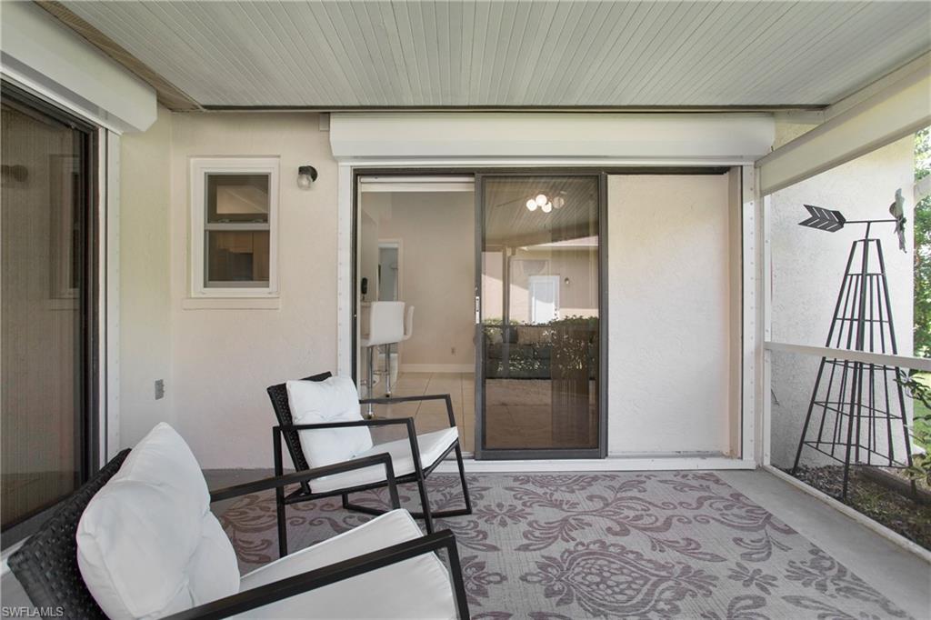 VILLAS FOUR - Residential