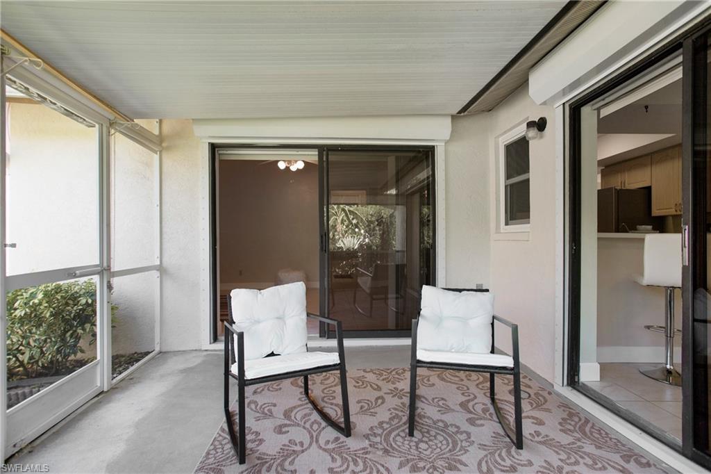 VILLAS FOUR - Residential