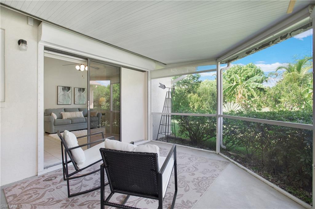 VILLAS FOUR - Residential