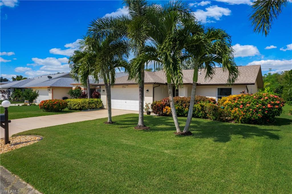 VILLAS FOUR - Residential