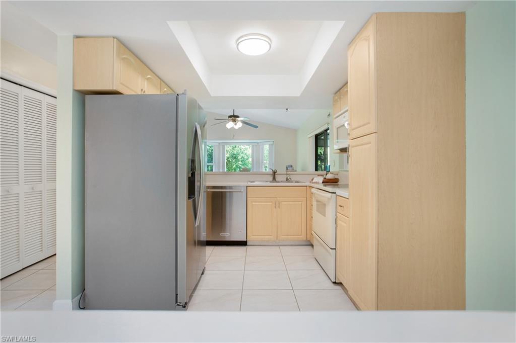 VILLAS FOUR - Residential