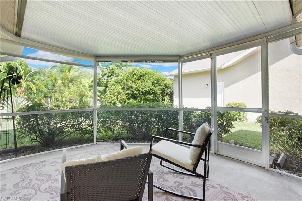 VILLAS FOUR - Residential