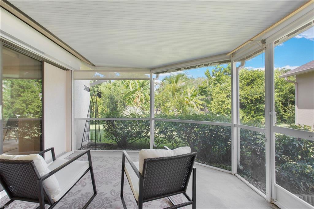 VILLAS FOUR - Residential