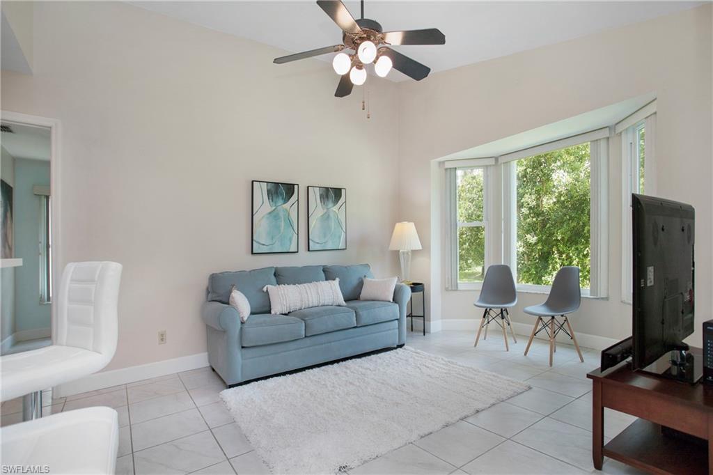 VILLAS FOUR - Residential