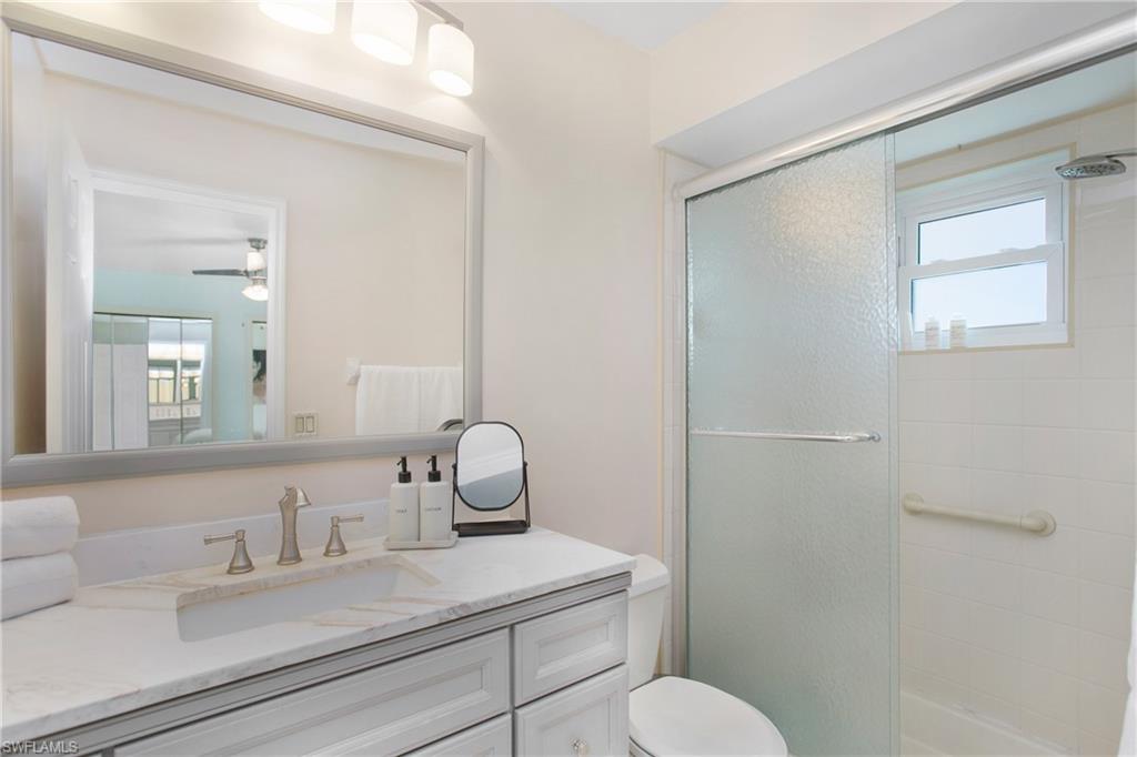 VILLAS FOUR - Residential