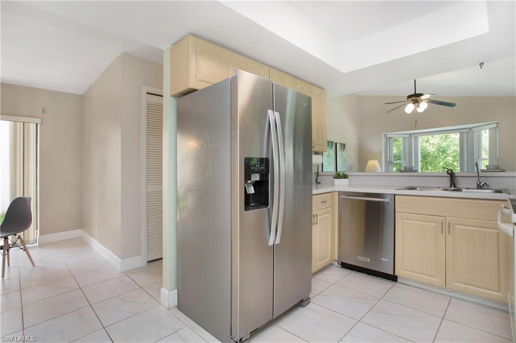 VILLAS FOUR - Residential