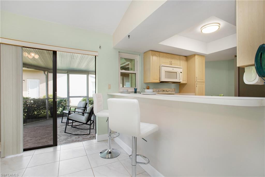 VILLAS FOUR - Residential