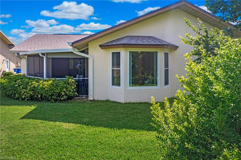 VILLAS FOUR - Residential