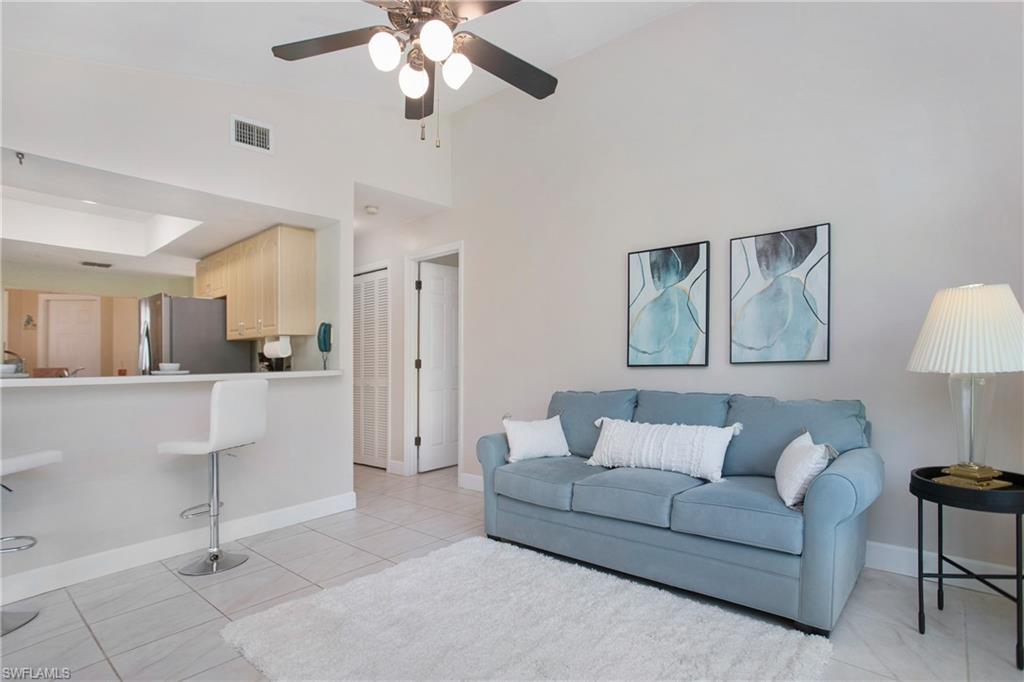 VILLAS FOUR - Residential