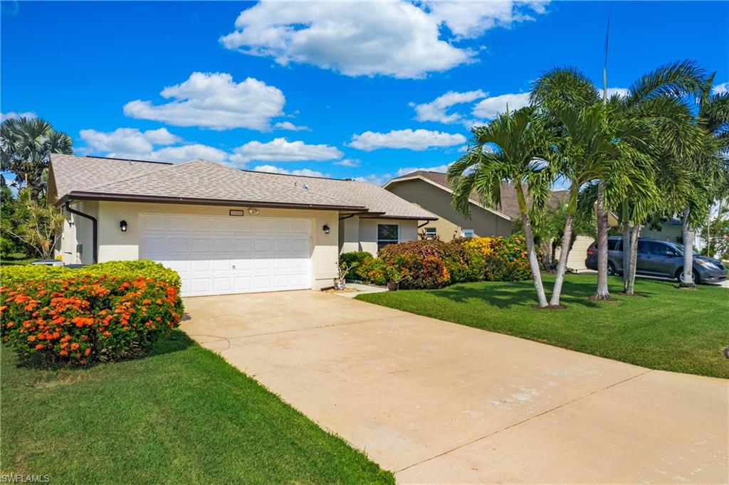 VILLAS FOUR - Residential