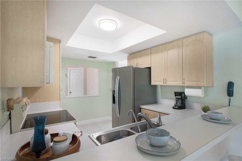 VILLAS FOUR - Residential