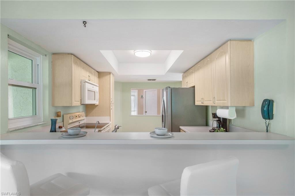 VILLAS FOUR - Residential