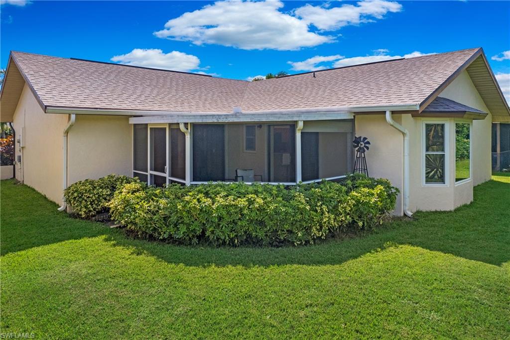 VILLAS FOUR - Residential