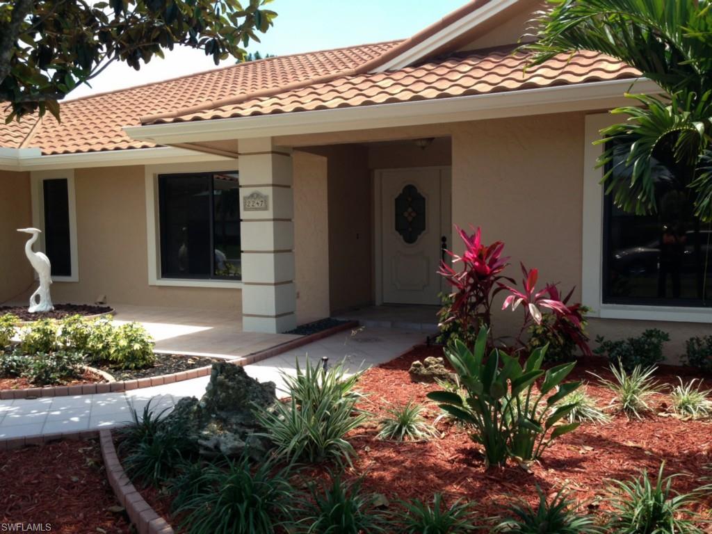 IMPERIAL GOLF ESTATES - Residential