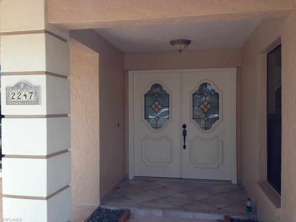 IMPERIAL GOLF ESTATES - Residential