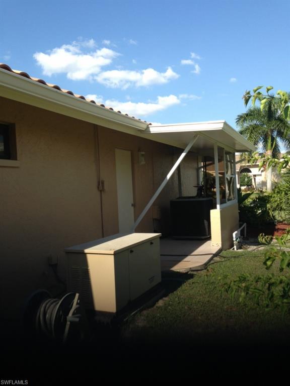 IMPERIAL GOLF ESTATES - Residential