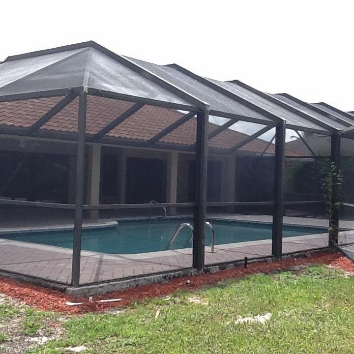 IMPERIAL GOLF ESTATES - Residential