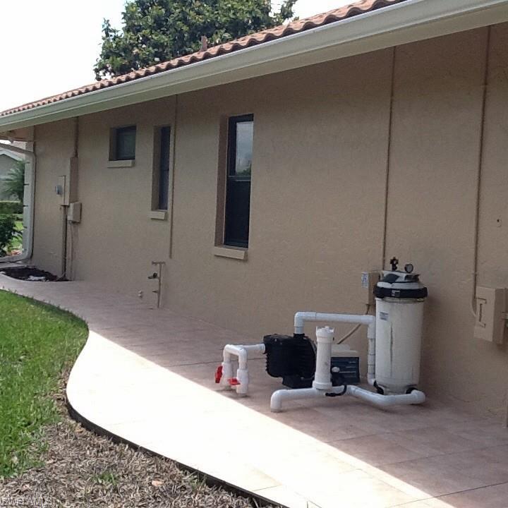 IMPERIAL GOLF ESTATES - Residential