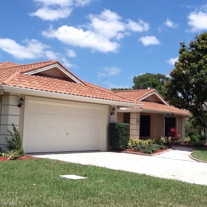 IMPERIAL GOLF ESTATES - Residential