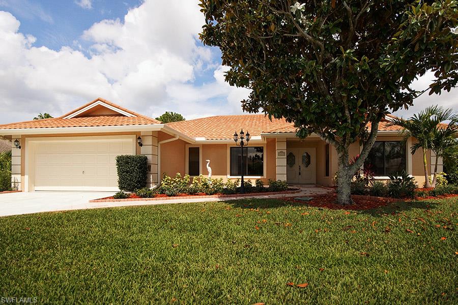 IMPERIAL GOLF ESTATES - Residential