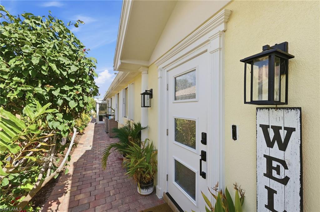 VERONA WALK - Residential