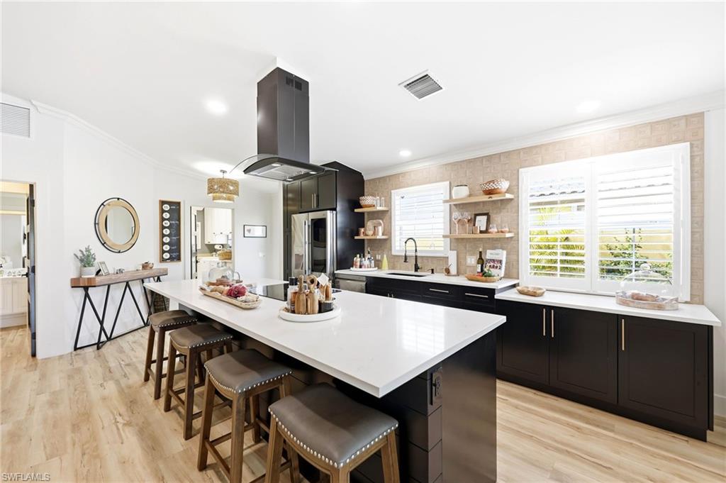 VERONA WALK - Residential