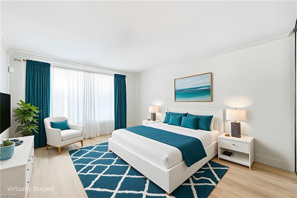 VERONA WALK - Residential