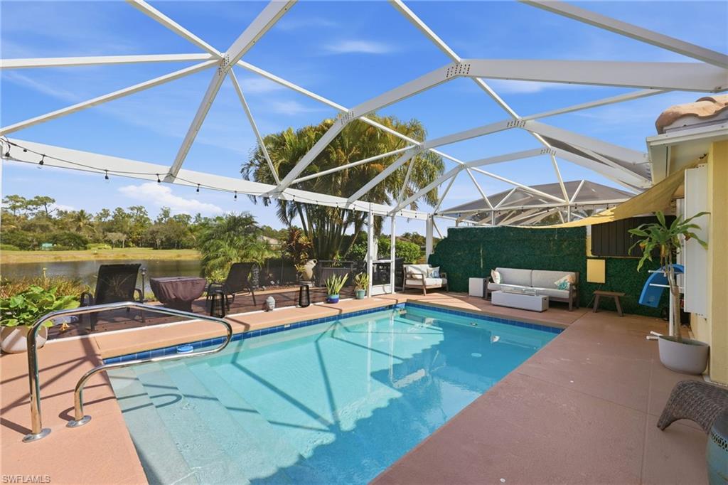 VERONA WALK - Residential