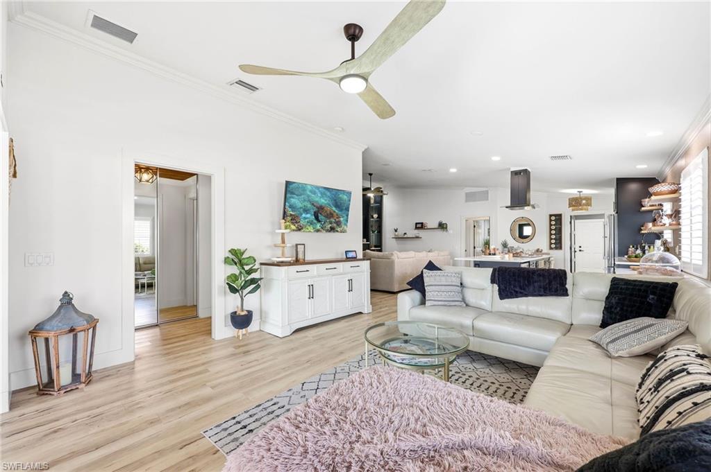 VERONA WALK - Residential