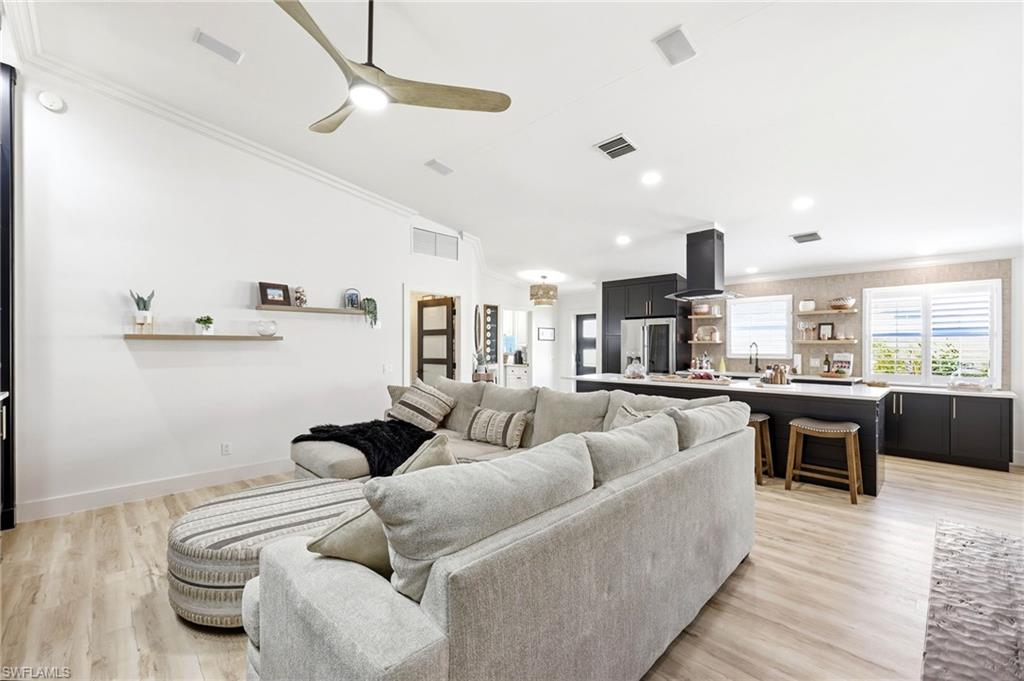 VERONA WALK - Residential