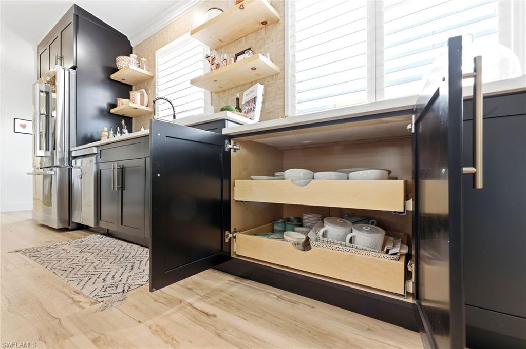 VERONA WALK - Residential