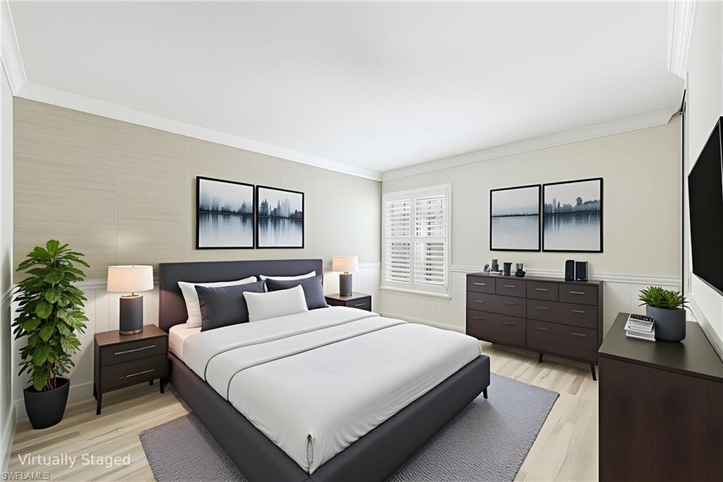 VERONA WALK - Residential